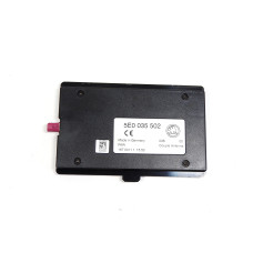 Spojovací anténa pro telefon Škoda 5E0035502