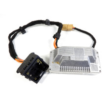 Měnič napětí se zásuvkou Škoda Octavia 4 IV 3F0907155 5E3919565