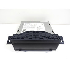 Jednotka ovládání informační elektroniky, navigace 5E7035869A