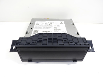 Jednotka ovládání informační elektroniky, navigace 5E7035869A