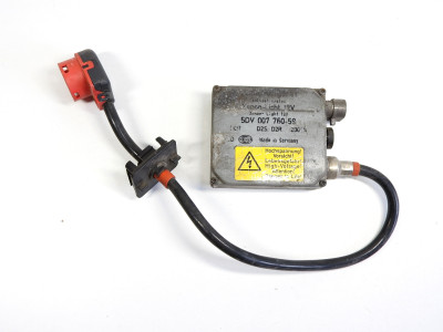 Předřadník světla - xenon - měnič plynové výbojky 5DV 007 760-59