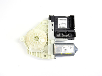 Motor stahování oken včetně jednotky 5K0959701E 5K0959793A