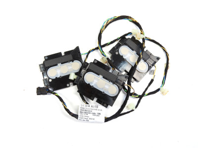 Čidla obsazení sedadel 5E3971380D