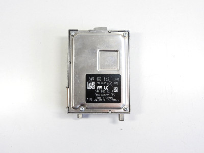 Přední kamera Škoda, Volkswagen, Seat, Audi 5WA980653F