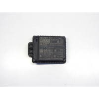 Řídící jednotka ACC a čidlo radaru 2Q0907572J