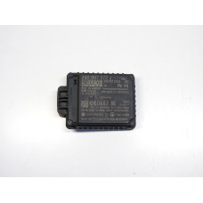 Řídící jednotka ACC a čidlo radaru 2Q0907572J