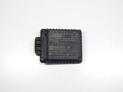 Řídící jednotka ACC a čidlo radaru 2Q0907572J