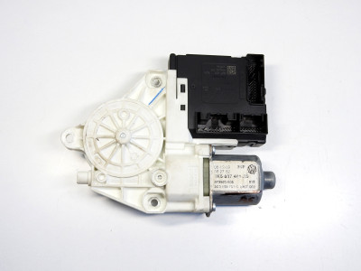 Motor stahování oken včetně jednotky 1K5837401AS 3C0959701C 3C0959793A