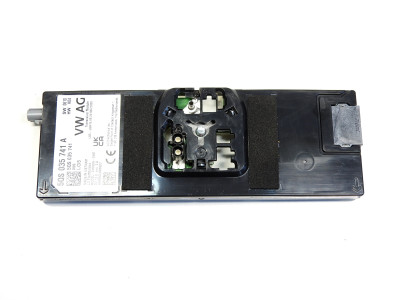 Jenotka k anténě 5QS035741A