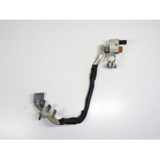 Zemnící vodič k baterii s jednotkou Škoda, Volkswagen, Seat, Audi 5QS9155181