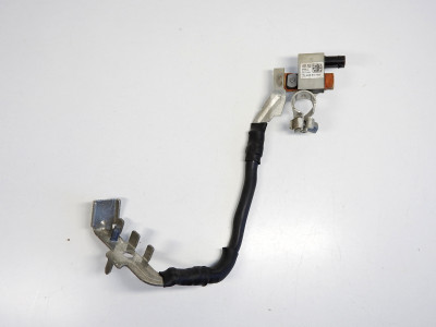 Zemnící vodič k baterii s jednotkou Škoda, Volkswagen, Seat, Audi 5QS9155181