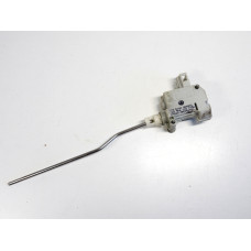 Nastavovací zařízení víčka nádrže 5K6810773A