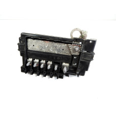 Pojistková skříňka 2Q0937548D 2Q0915345A