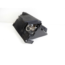 Pojistková skříňka Škoda Octavia IV 4 