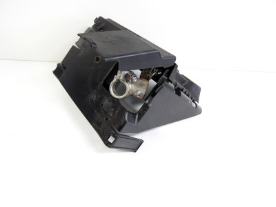 Pojistková skříňka Škoda Octavia IV 4 