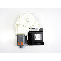 Motor stahování oken včetně jednotky pravý Audi A3 8P 8P4959802D