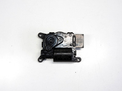 Nastavovací motorek topení 5WA907511C