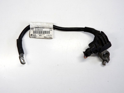 Zemnící vodič k baterii 6R0915181