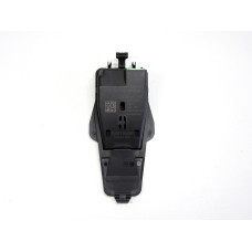 Řídící jednotka nouzové brzdy 1S0907201A