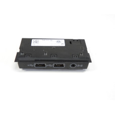 USB vstupy 5QF035726
