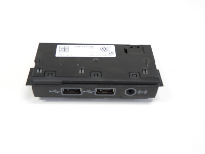 USB vstupy 5QF035726