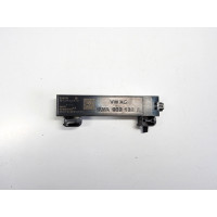 Anténa pro KESSY (oprávnění k přístupu a startu bez klíče)  Škoda, Volkswagen, Seat, Audi 5WA962132A