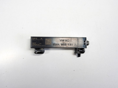 Anténa pro KESSY (oprávnění k přístupu a startu bez klíče)  Škoda, Volkswagen, Seat, Audi 5WA962132A