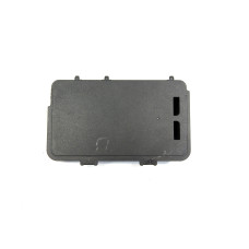 Spojovací anténa pro bezdrátové nabíjení Škoda 6VA035502