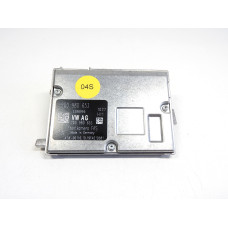Přední kamera Škoda, Volkswagen, Seat, Audi 2Q0980653