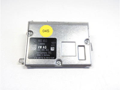 Přední kamera Škoda, Volkswagen, Seat, Audi 2Q0980653