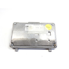 Přední kamera pro Škoda, Volkswagen, Seat 3Q0980654D