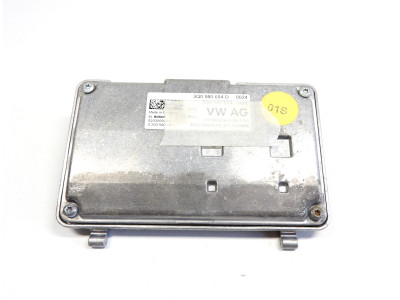 Přední kamera pro Škoda, Volkswagen, Seat 3Q0980654D