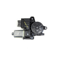 Motor stahování oken pravý přední 2Q1959406C