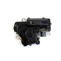 Mechanismus dovírání kufru 5TA827887A