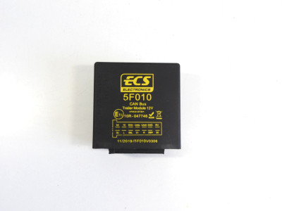 Modul ECS ELECTRONICS 5F010
