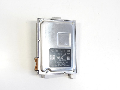 Přední kamera Škoda, Volkswagen, Seat, Audi 2Q0980653H