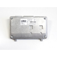 Přední kamera pro Škoda, Volkswagen, Seat 3Q0980654 3Q0980654F