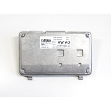 Přední kamera pro Škoda, Volkswagen, Seat 3Q0980654 3Q0980654F