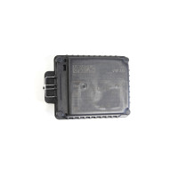 Řídící jednotka ACC 2Q0907550D pro Škoda, Volkswagen, Seat
