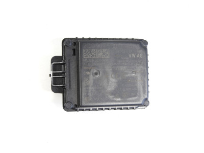 Řídící jednotka ACC 2Q0907550D pro Škoda, Volkswagen, Seat