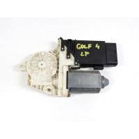 Motor stahování oken levý přední Volkswagen Golf IV 4 1J, Bora 