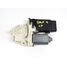 Motor stahování oken levý přední Volkswagen Golf IV 4 1J, Bora 