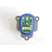 Modul pro LED 01231C2 Škoda Octavia 4