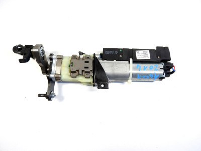 Motor zdvihu pro páté dveře 8K9827851C 4F9910591