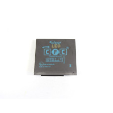 Modul elektrického zapojení tažného zařízení ConWys AG LED CFC Trailer Module E27 10R-03 1233 02