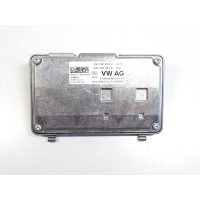 Přední kamera pro Škoda, Volkswagen, Seat, Audi 3Q0980654H 3Q0980654A