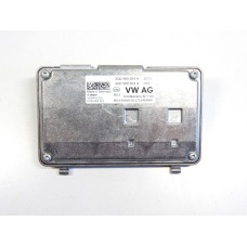 Přední kamera pro Škoda, Volkswagen, Seat, Audi 3Q0980654H 3Q0980654A