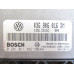 Řídící jednotka motoru 03G906016DM VW Volkswagen Caddy 2K