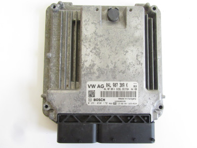 Řídící jednotka motoru 04L907309K Škoda,VW,Seat,Audi