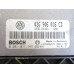 Řídící jednotka motoru 03G906016CD VW Volkswagen Touran 1T